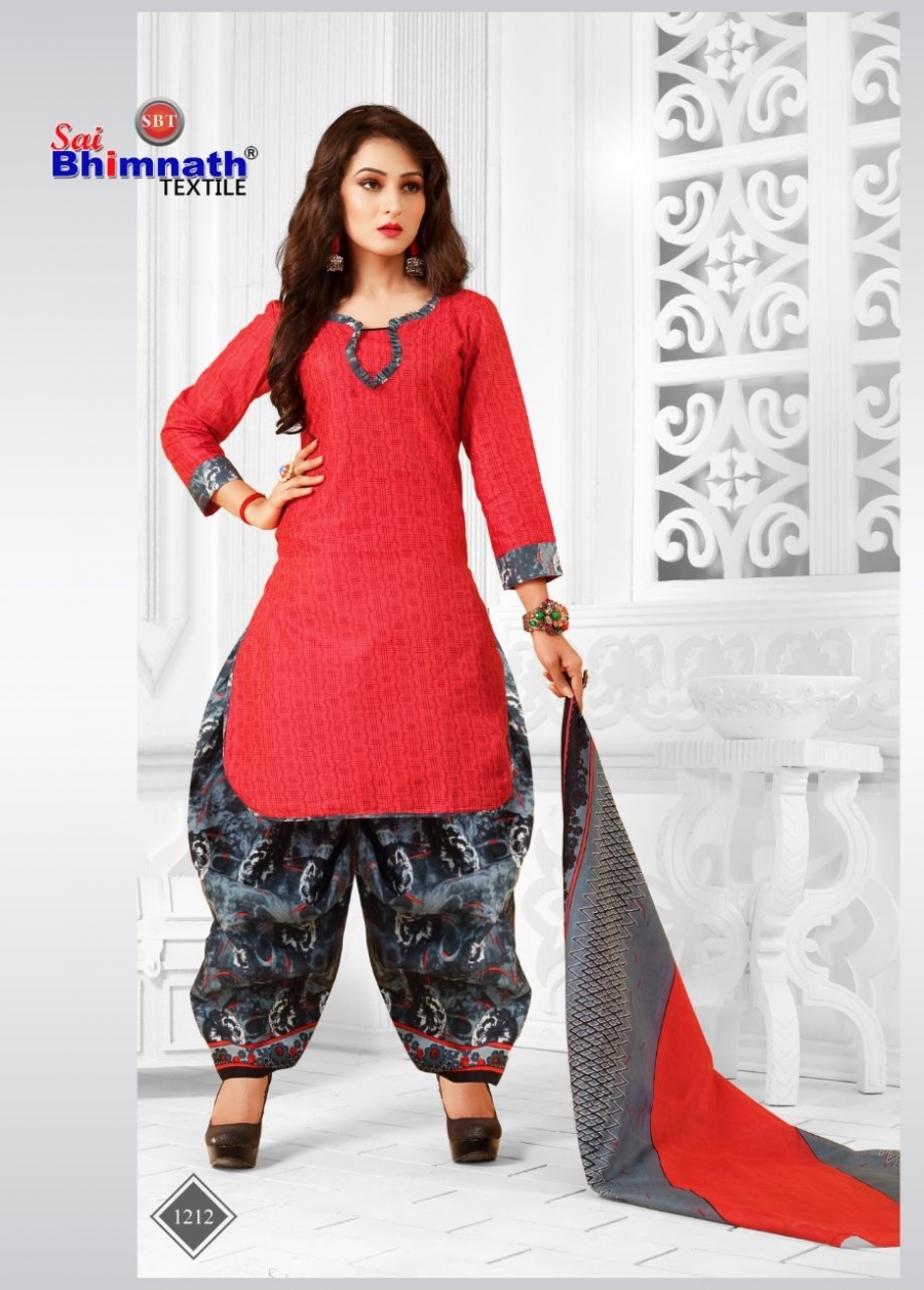 Purple Anandi