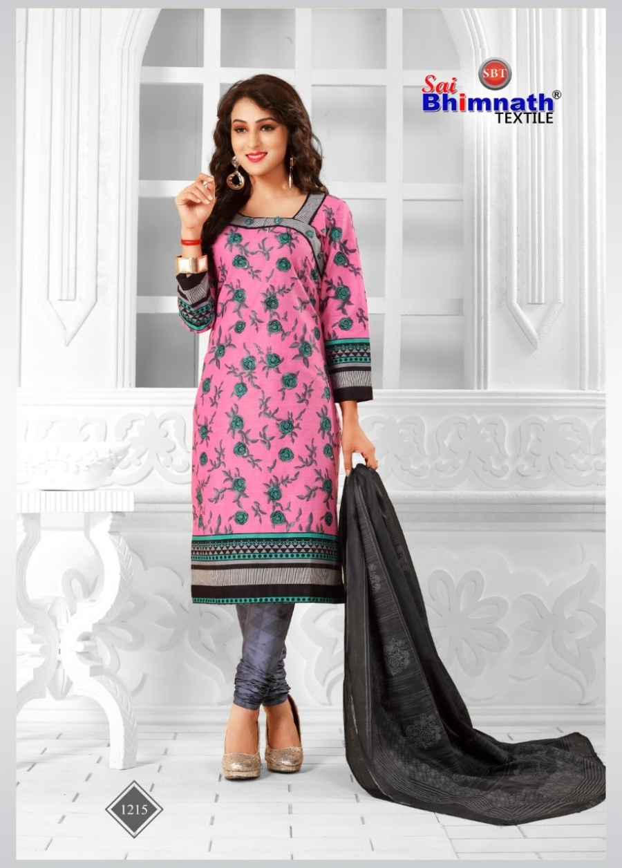 Purple Anandi
