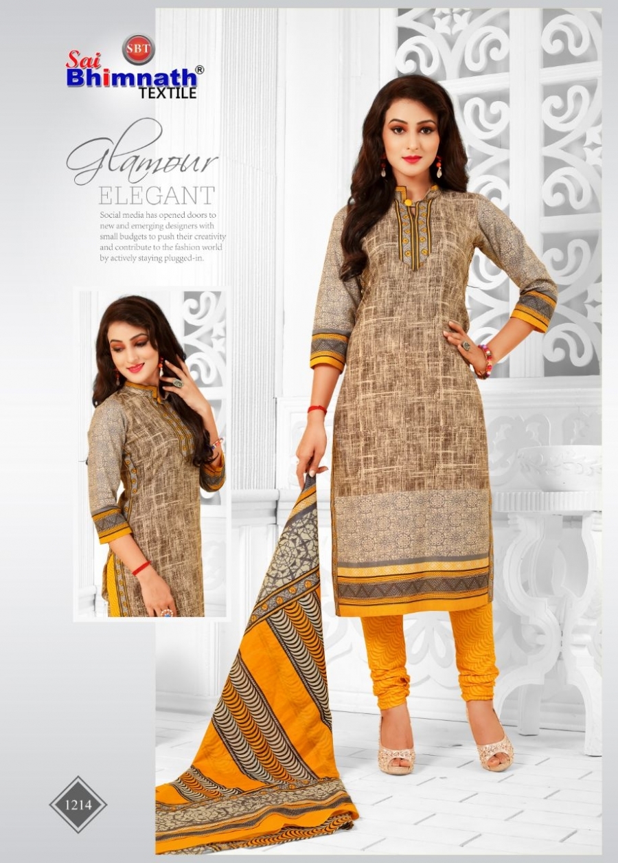Purple Anandi