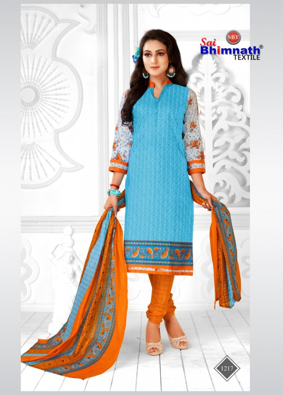 Purple Anandi