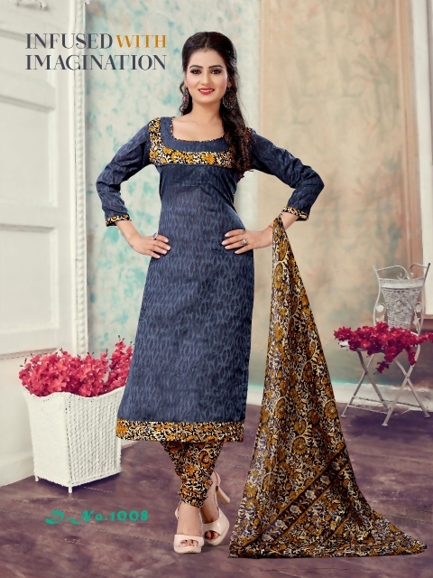 Purple Anandi