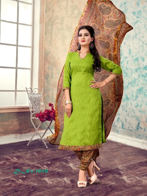 Purple Anandi