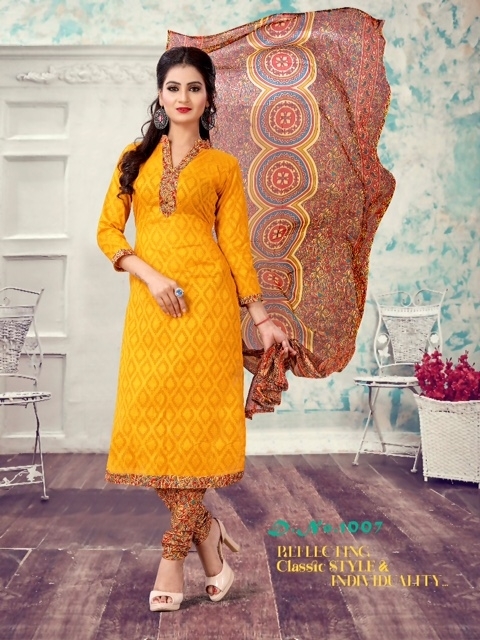Purple Anandi