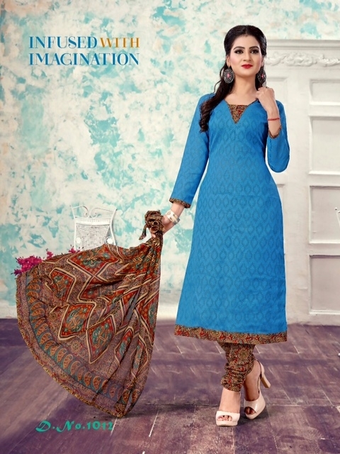 Purple Anandi