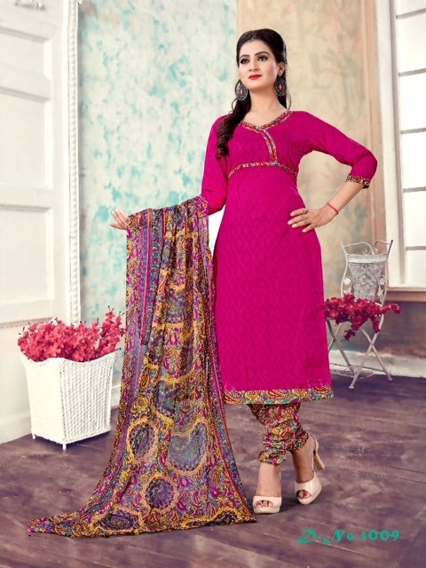 Purple Anandi