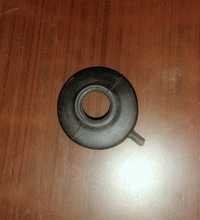 रबर बूट ऐश%: 10%