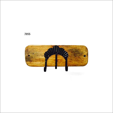 Black And Yellow Wall Hooks