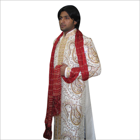 शेरवानी