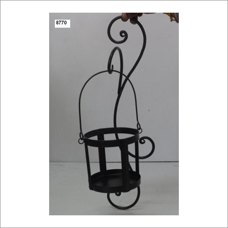 Black Decorative Wall Hangings