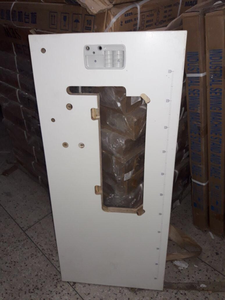 Imported Sewing Machine Table