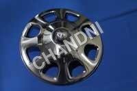 स्टेनलेस स्टील 306A - व्हील कैप एप न्यू सैफायर डब्ल्यू/नॉब