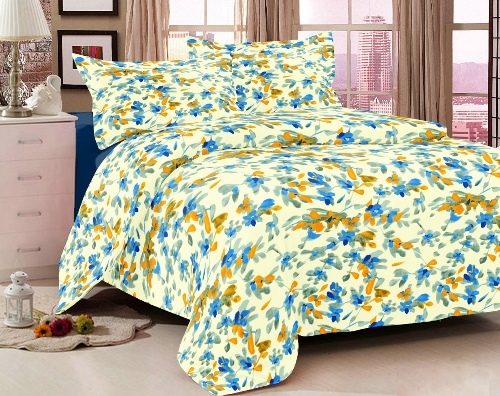 Washable Home Furnishing And Bedsheet