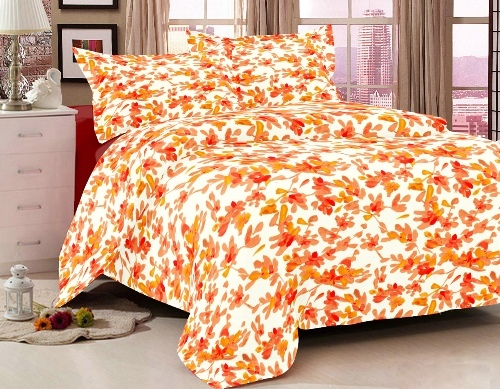 Washable Home Furnishing And Bedsheet