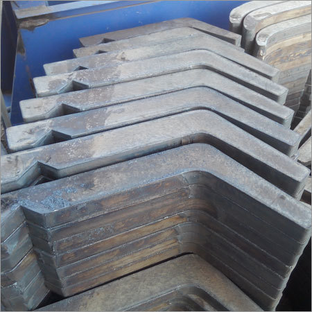 प्रोफ़ाइल काटना