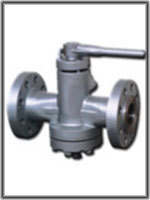 Plug-Valves
