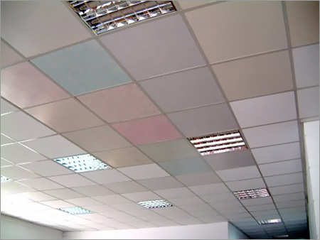 सीलिंग फाइबर सीमेंट बोर्ड