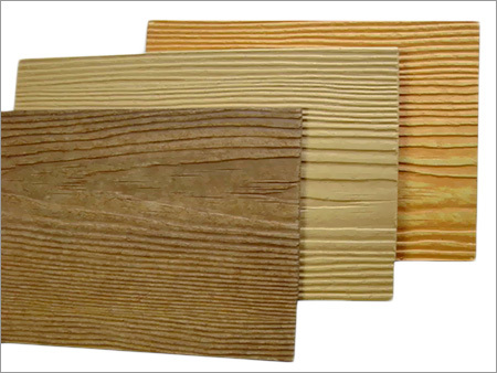 Fiber Cement Siding Clading Board