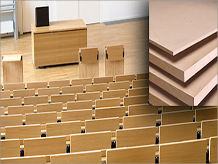 Ultrastock Free MDF Board