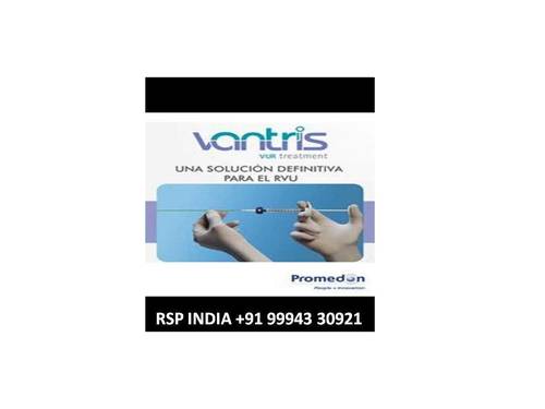 Vantris injection