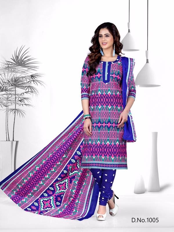 Off White And Green Dhamal