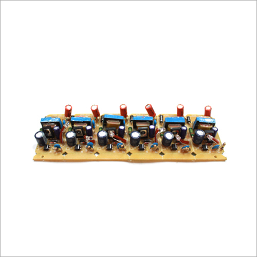 5V Redcom सर्किट PCB बोर्ड
