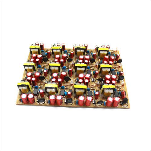 2a Radcom सर्किट Pcb बोर्ड
