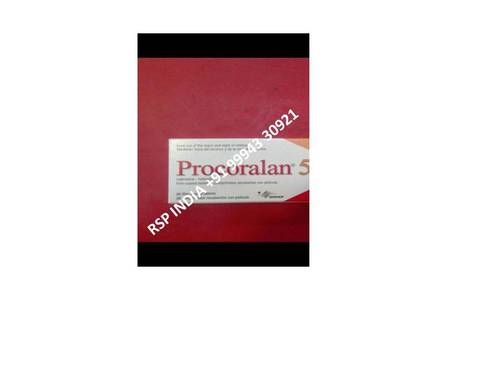 Procoralan 5 Age Group: Adult