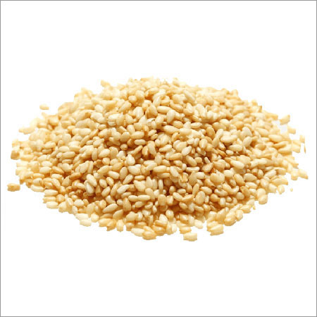 Sesame Seeds