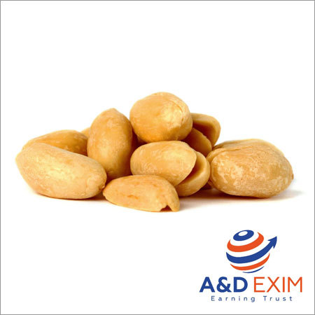 Roasted Peanuts