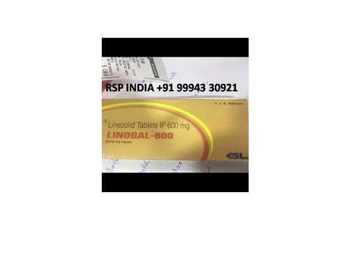 Linogal 600Mg Tablet General Drugs