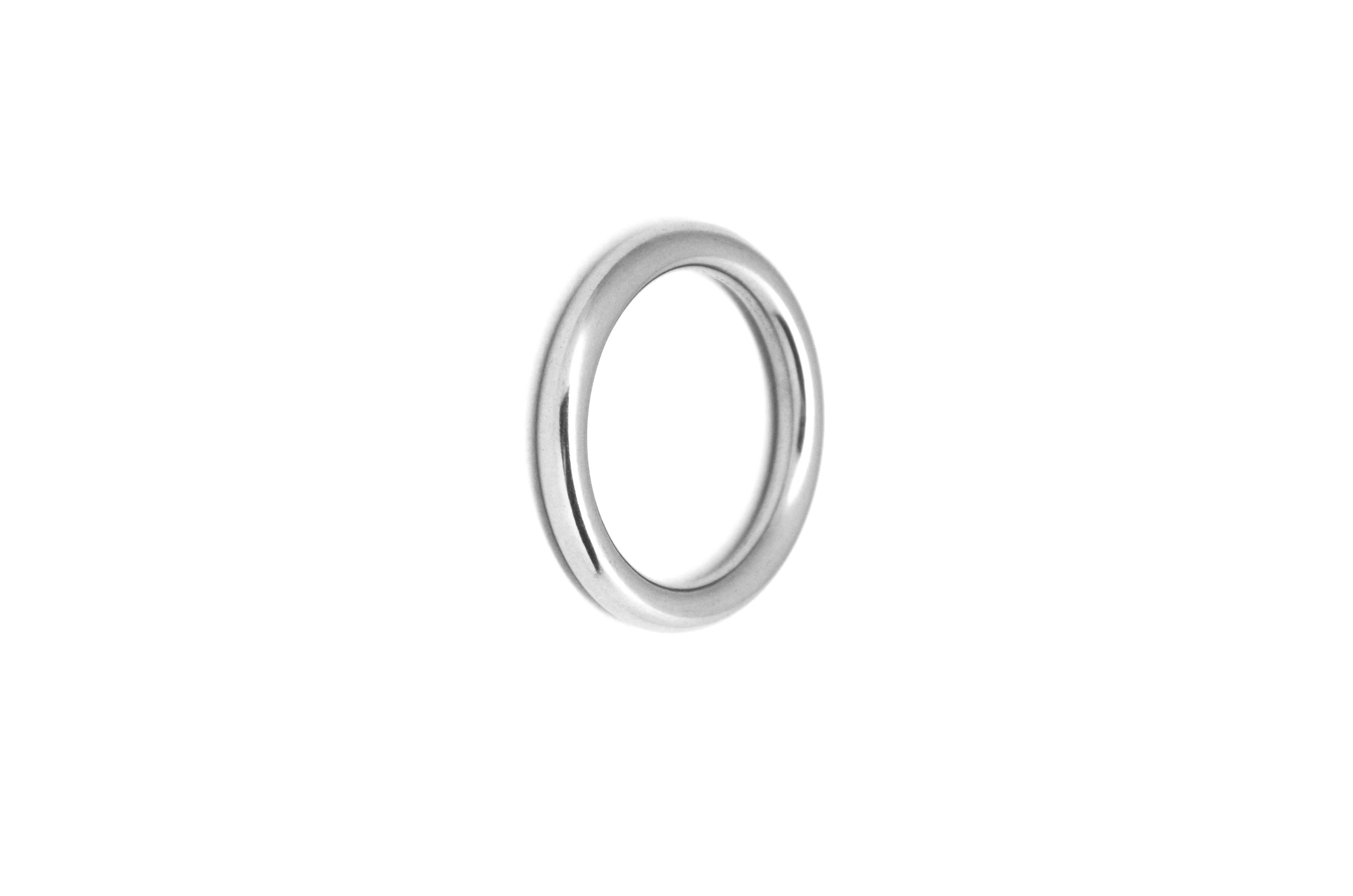 Ring For Pre Rinse Spray Head - Polished Chrome, Brass With Gold Finish | Modern Style, Durable Construction, Elegant Design