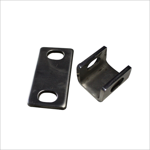 U Bracket - Lightweight Design, Various Sizes and Shapes | High Durability, Anti-Corrosive, Flawless Finish, Easy Installation, Dimension Accuracy