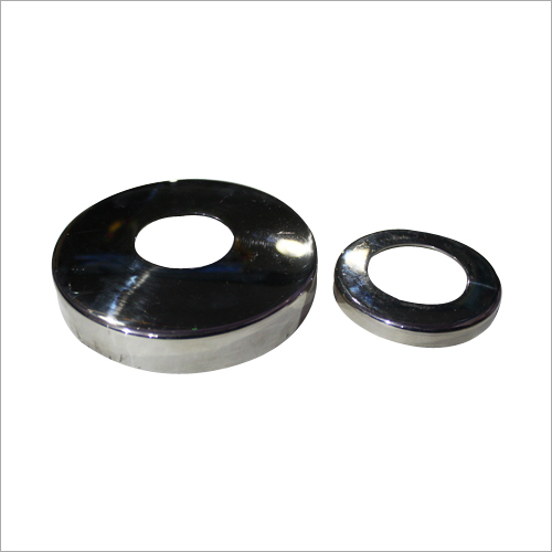 Stainless Steel Mounting Cap