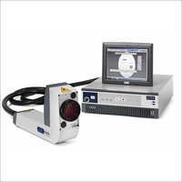 फाइबर लेजर कोडर