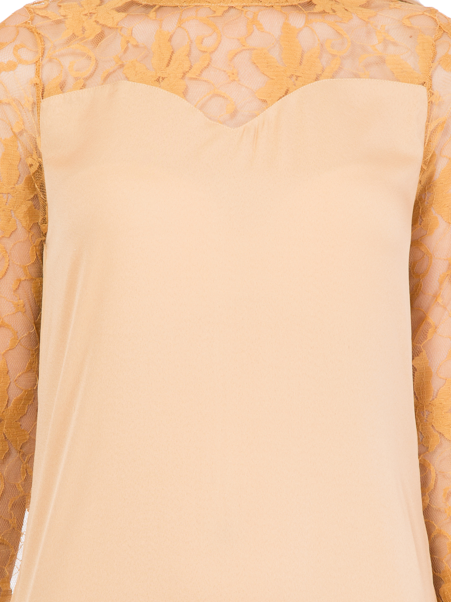 Full Sleev Short Dress Bust Size: 34 Inch (In)