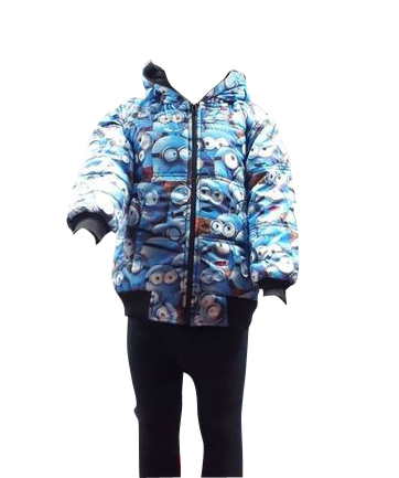 बच्चों के कपड़े