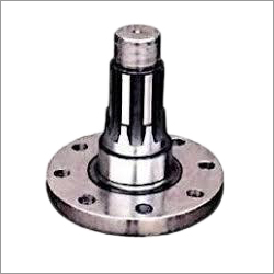 Silver Agricultural Rotavator Parts