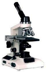 Monocular Inclined Microscope