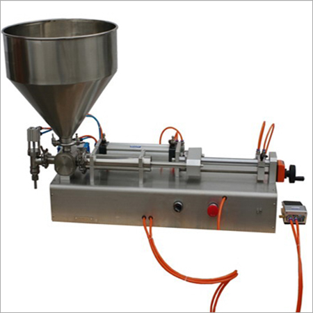 छोटी मैनुअल ट्यूब फाइलिंग मशीन