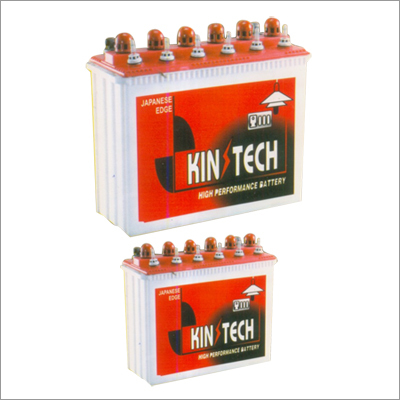 Batteries