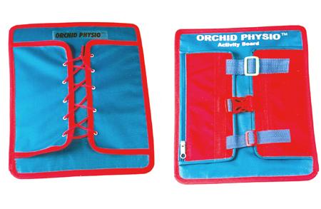 गतिशीलता बोर्ड