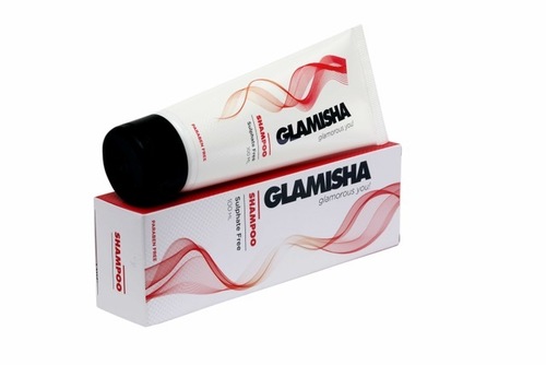 ग्लैमिशा हेयर शैम्पू