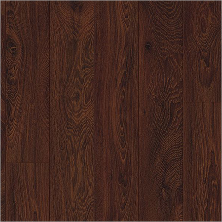 एबोनी ओक, फलक