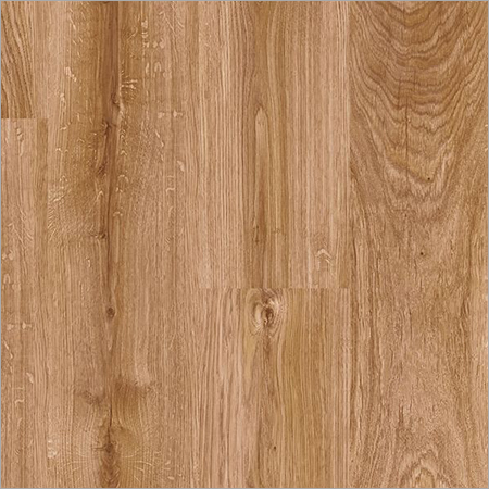 Natural Oak, Plank