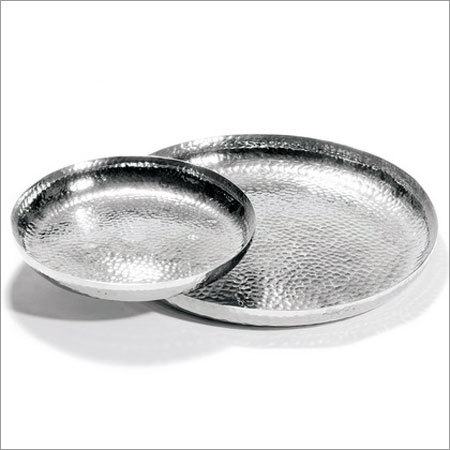 Aluminium Trays