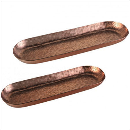 Copper Tray