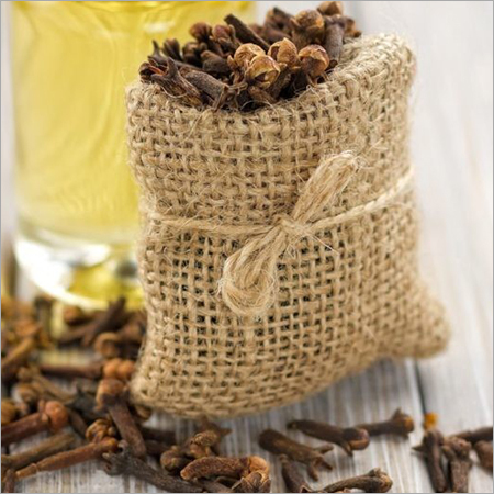 Natural Clove Essential Oil