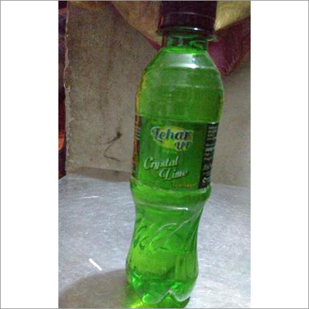 Lime juice