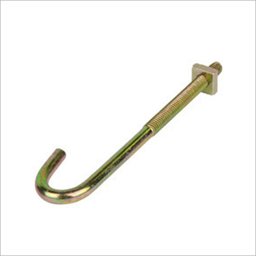 J Hook Bolt