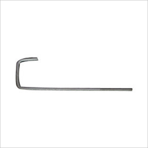 L Hook Bolt